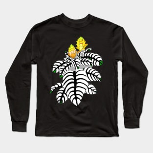 APHELANDRA SQUAROSA Long Sleeve T-Shirt